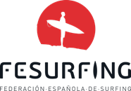Federación española de Surfing